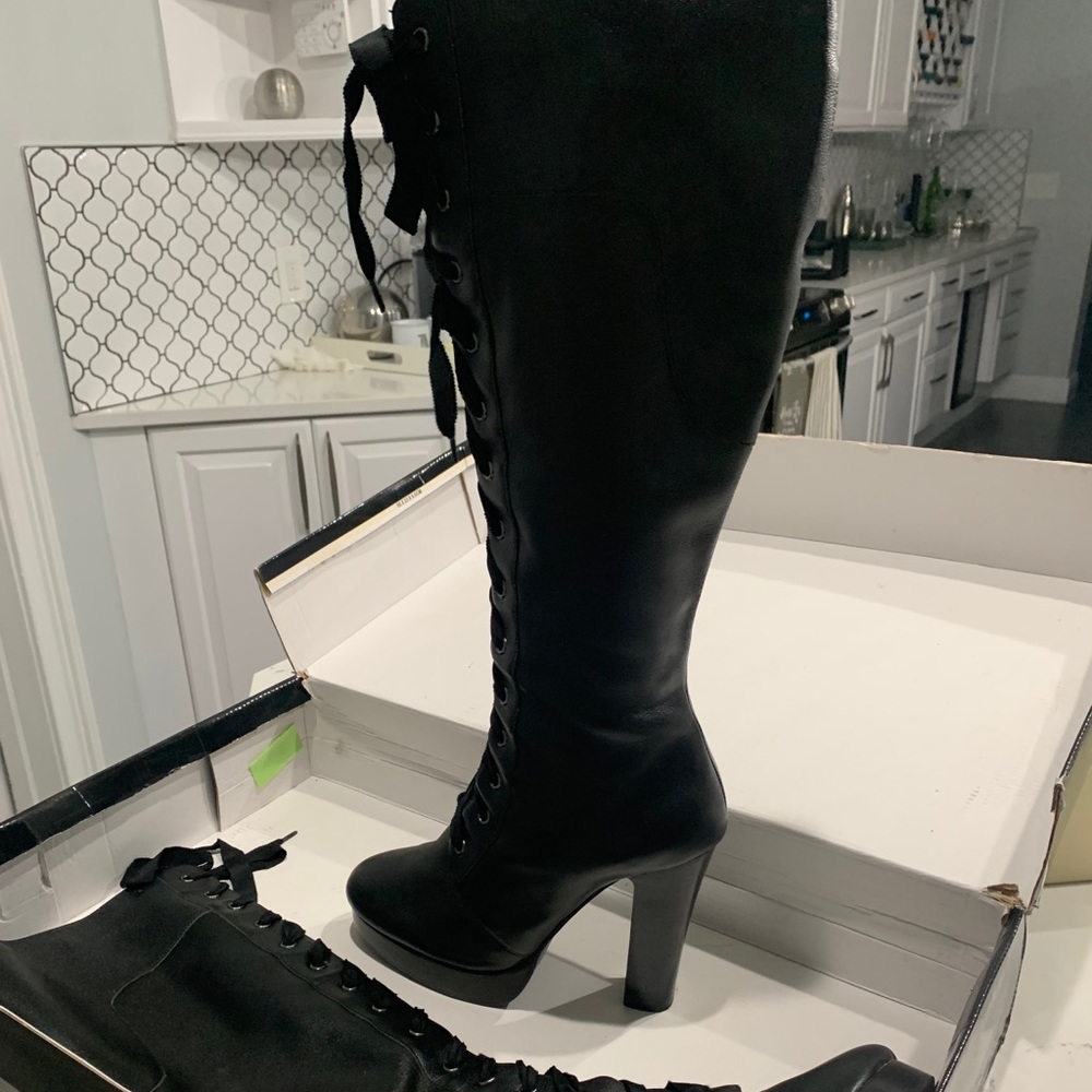 Colin Stuart Boots